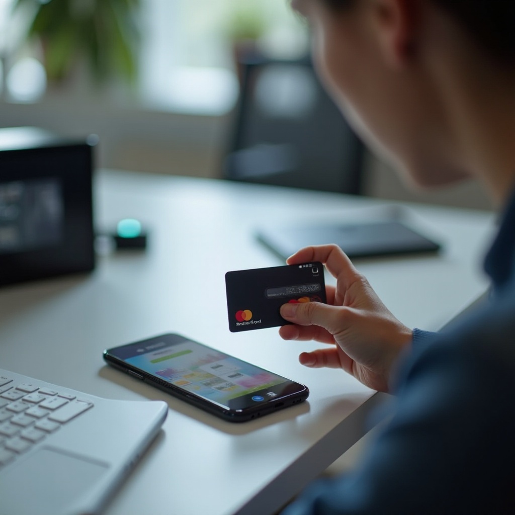 Copiar Tarjeta NFC al Móvil: Guía Paso a Paso para 2024