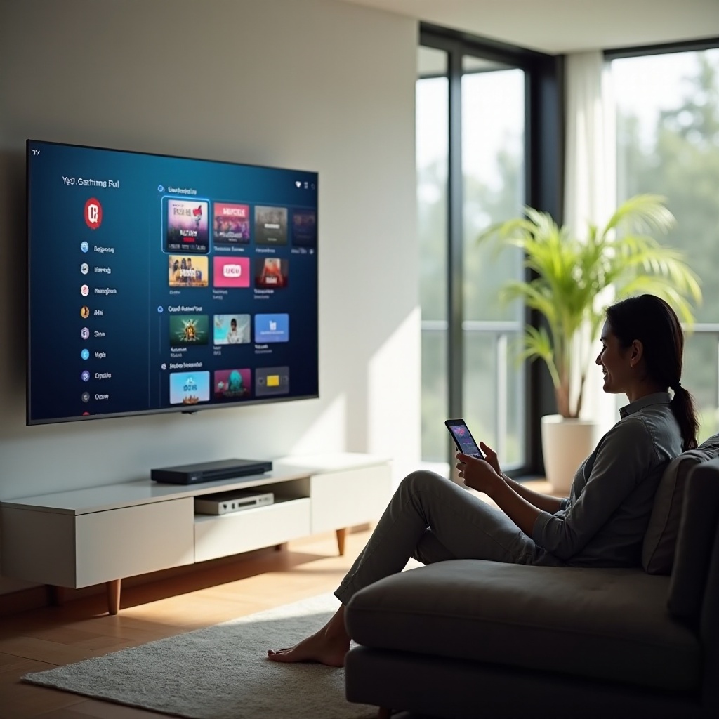 Opciones para prescindir del cable para televisores en 2026: la guía completa de reemplazo de TV
