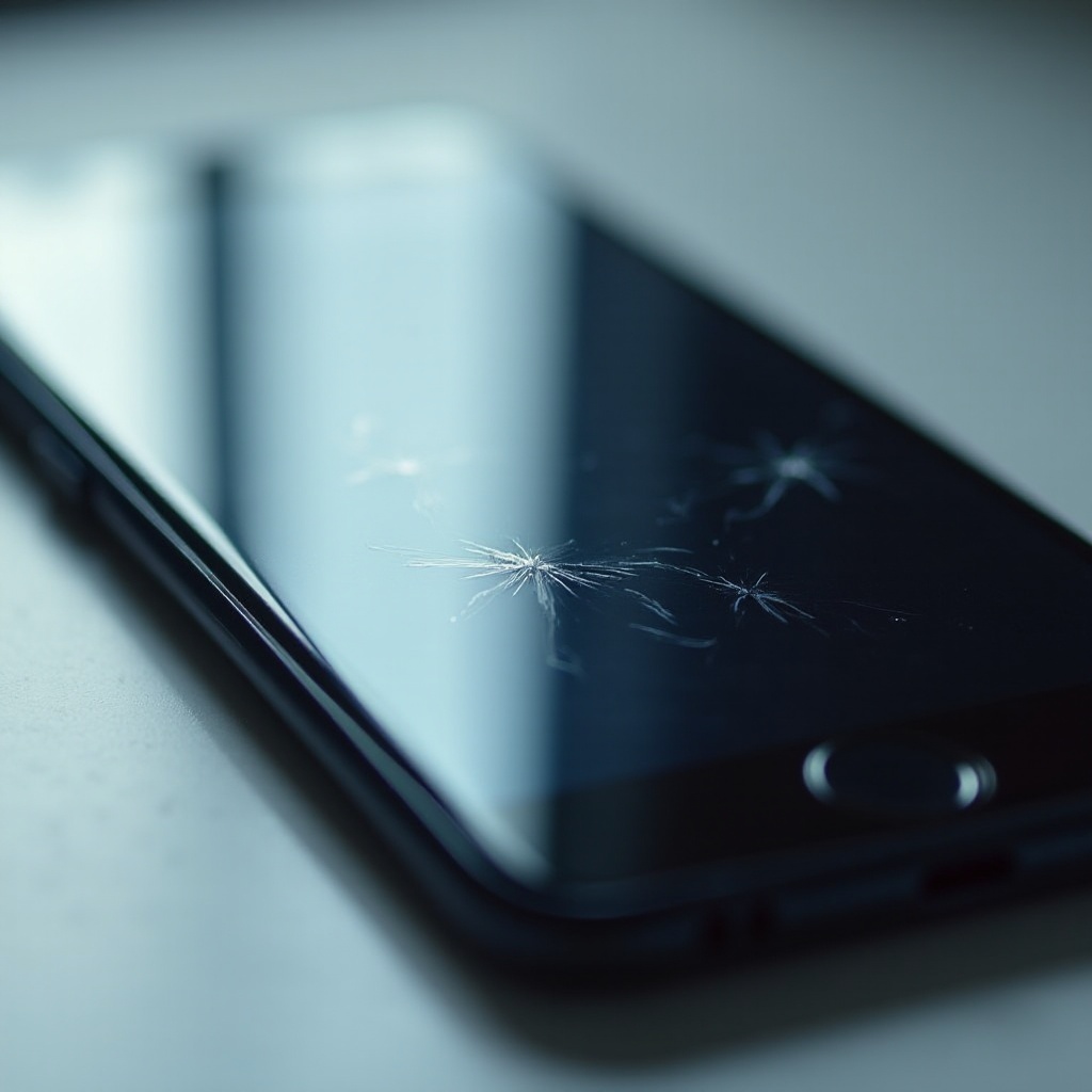 Kratzer auf dem Handy entfernen: Die besten Methoden für 2024