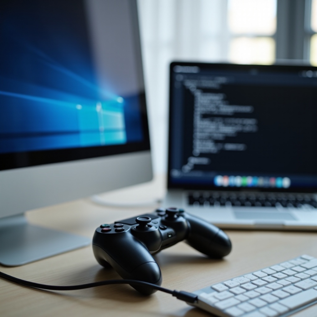PS4-Controller wird nicht erkannt: Probleme mit Bluetooth, USB und Treibern auf PC, Mac und Konsole beheben