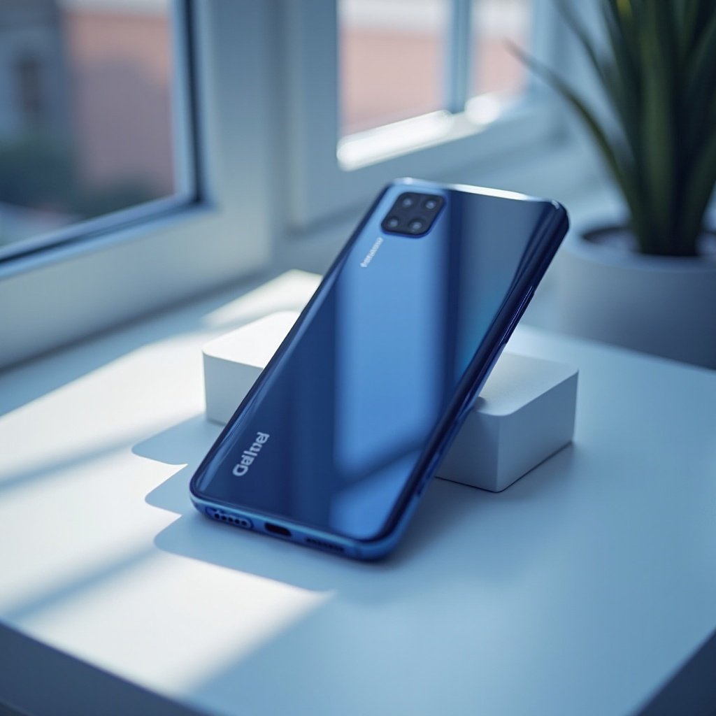 Opiniones del Móvil Realme: Todo lo que Necesitas Saber