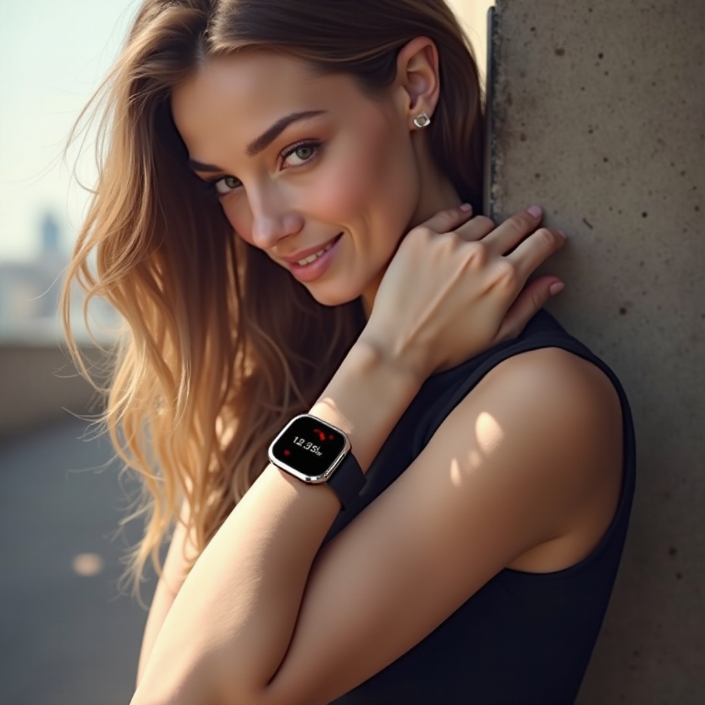 Reloj Inteligente con NFC para Mujer: Guía de Compra Definitiva