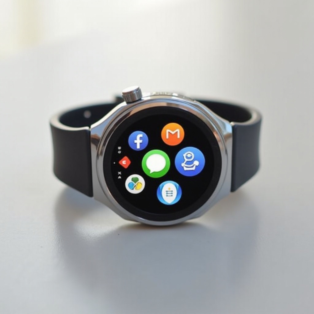 Quelle Application pour Montre Connectée Wee Plug ?