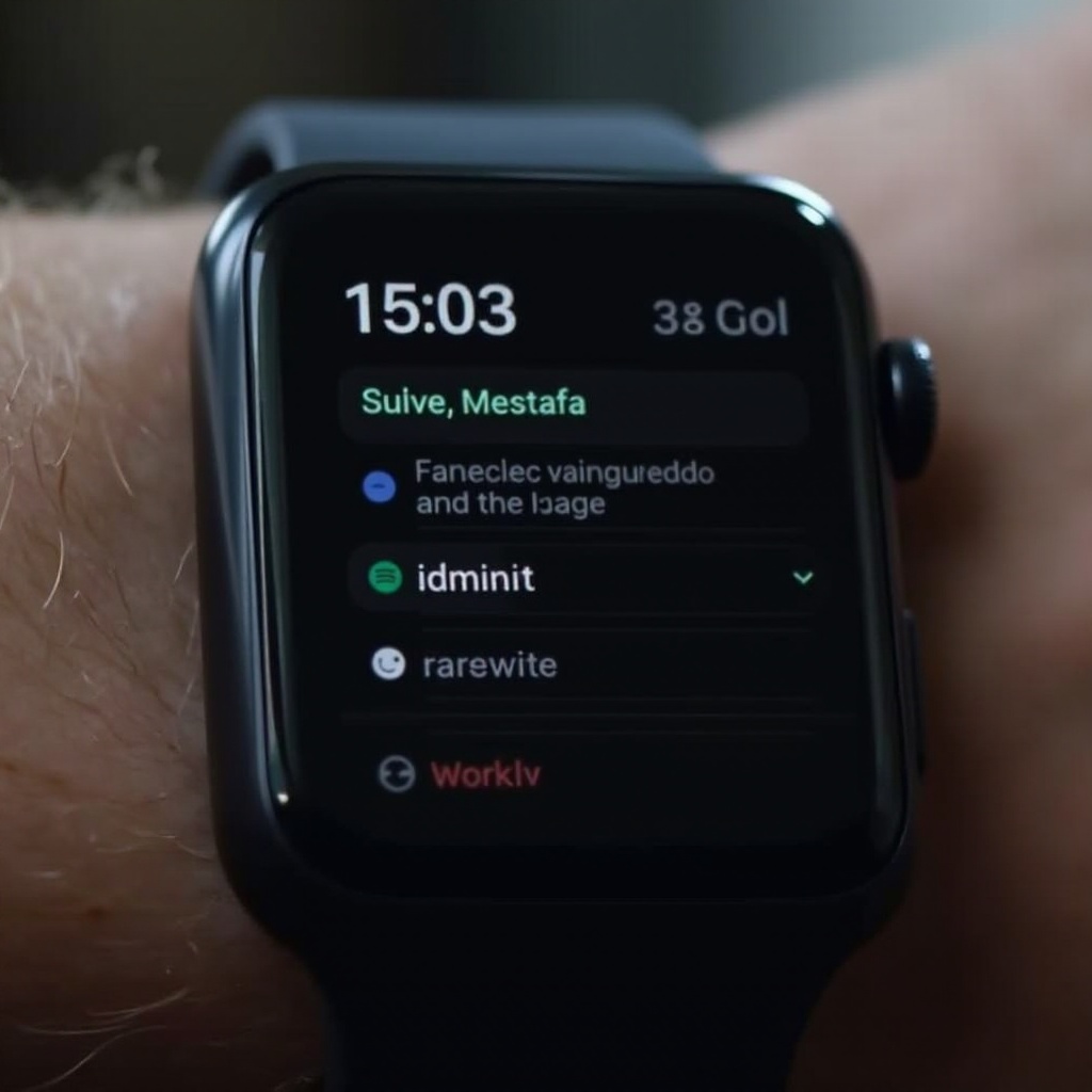 Cómo Cambiar el Idioma a un Reloj Inteligente en 2024