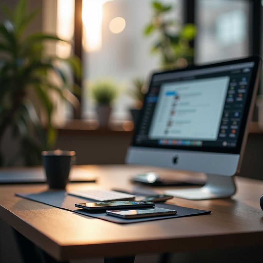 Kontakte vom iPhone auf den PC übertragen im Jahr 2024