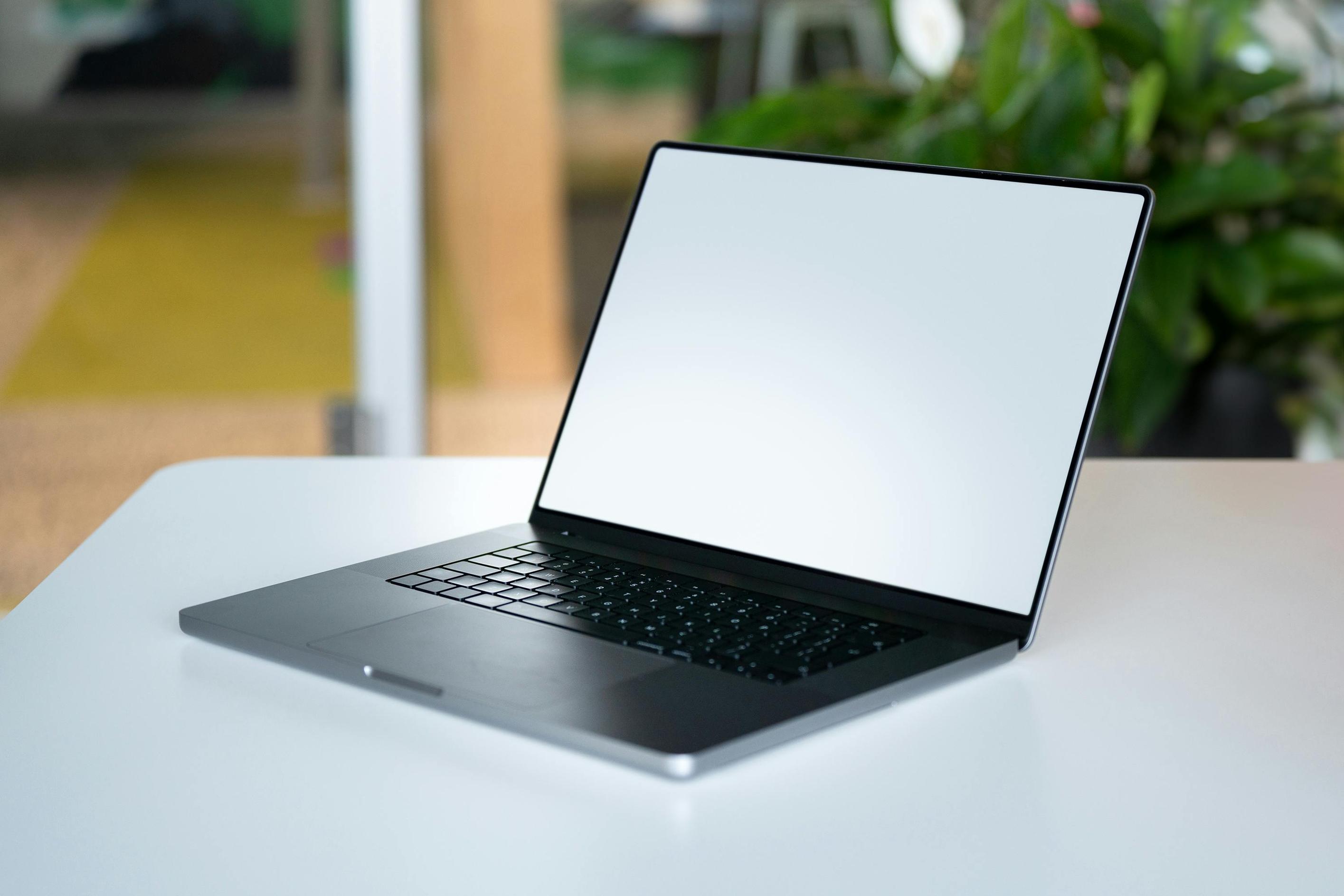 Cómo hacer una captura de pantalla en Chromebook con el teclado
