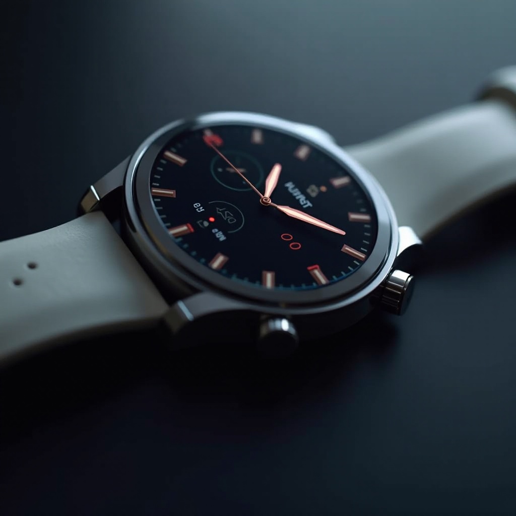 Guía definitiva para elegir un reloj inteligente con Android Wear en 2024