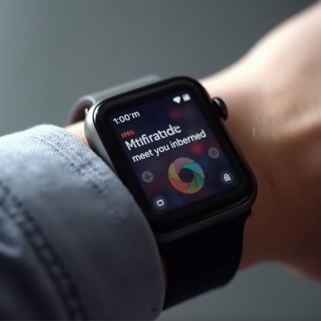 Comment Résoudre le Problème de Réception des Notifications sur Votre Montre Connectée