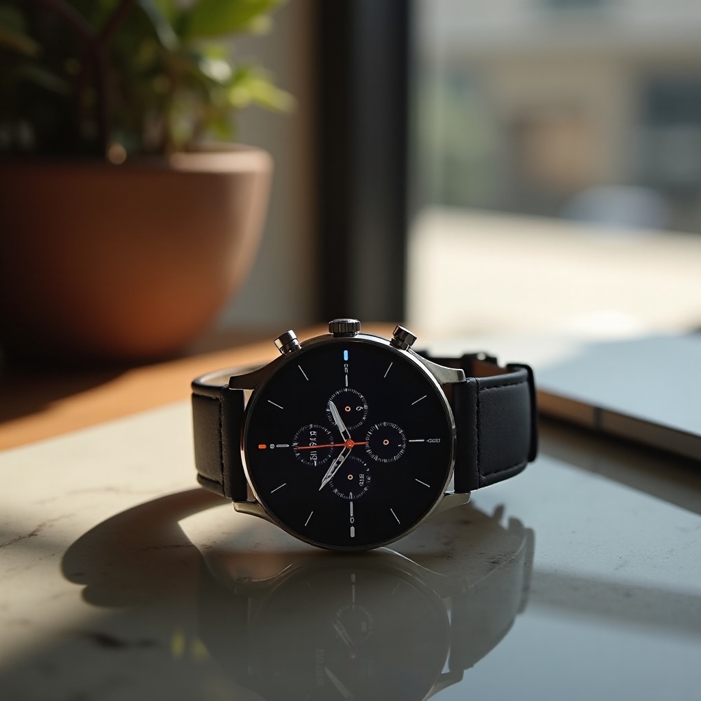 Cahier des charges pour une montre connectée : Guide essentiel
