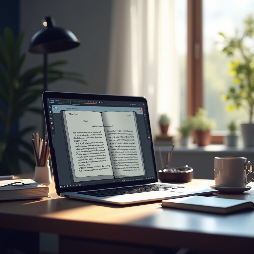 Kindle auf dem PC lesen: Der Ultimative Leitfaden für 2024