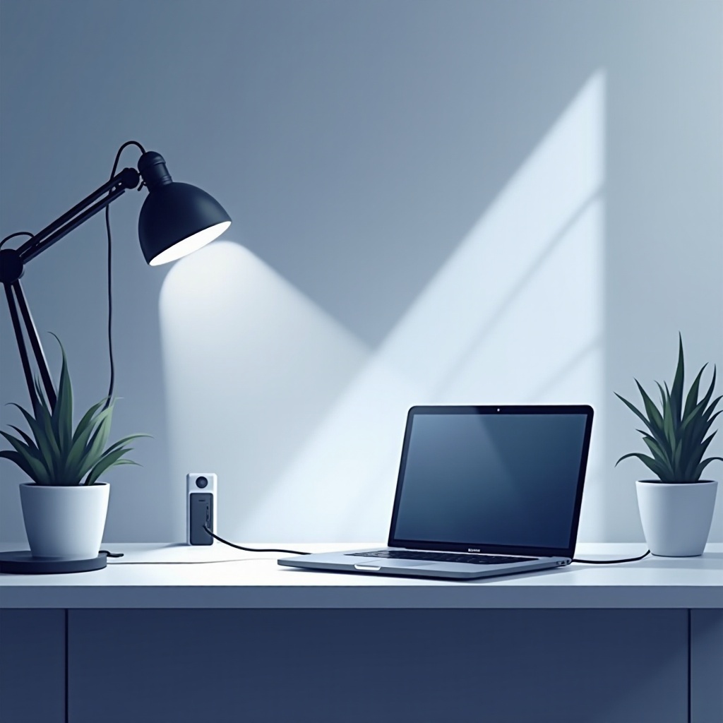 Laptop ohne Akku betreiben: Eine umfassende Anleitung