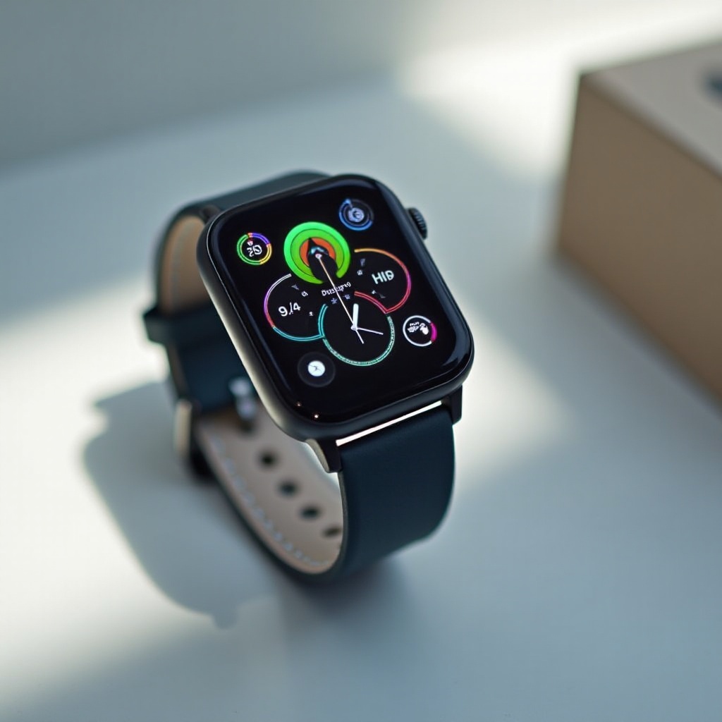 Los Mejores Smartwatches con GPS Integrado Económico en 2024