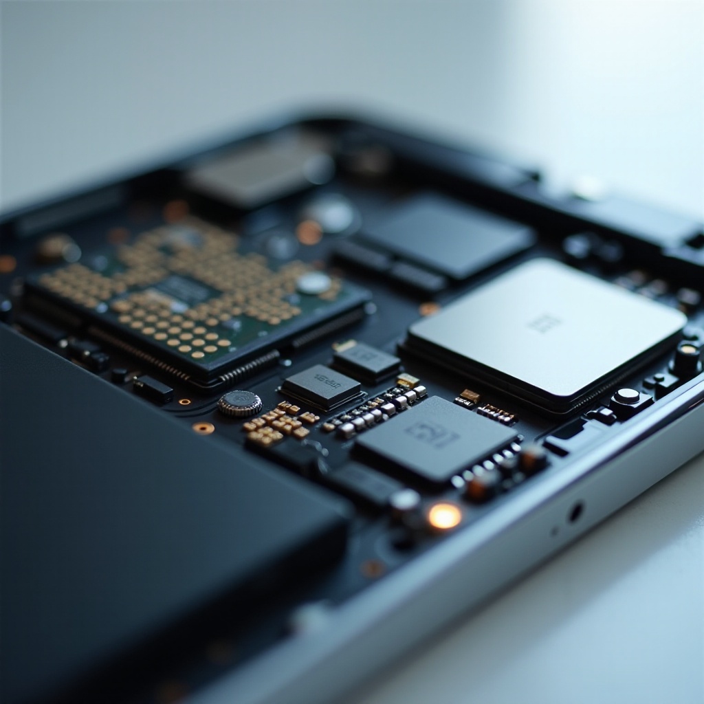 Handy Interner Speicher: Alles, was Sie 2024 wissen müssen