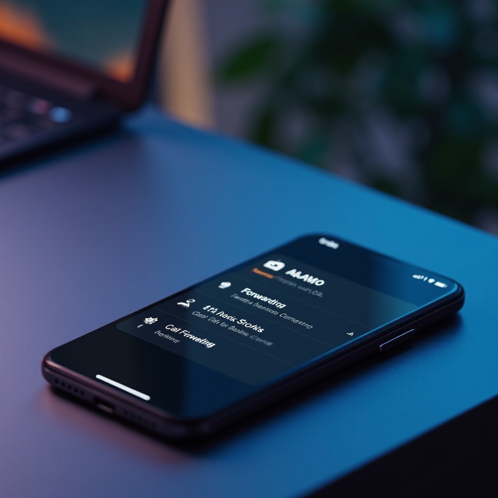 Rufumleitung Handy: Alles, was Sie 2024 wissen müssen