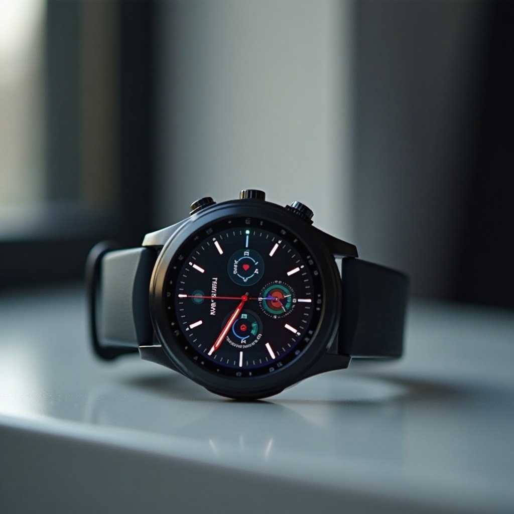 Guide Complet sur les Montres Connectées Sport