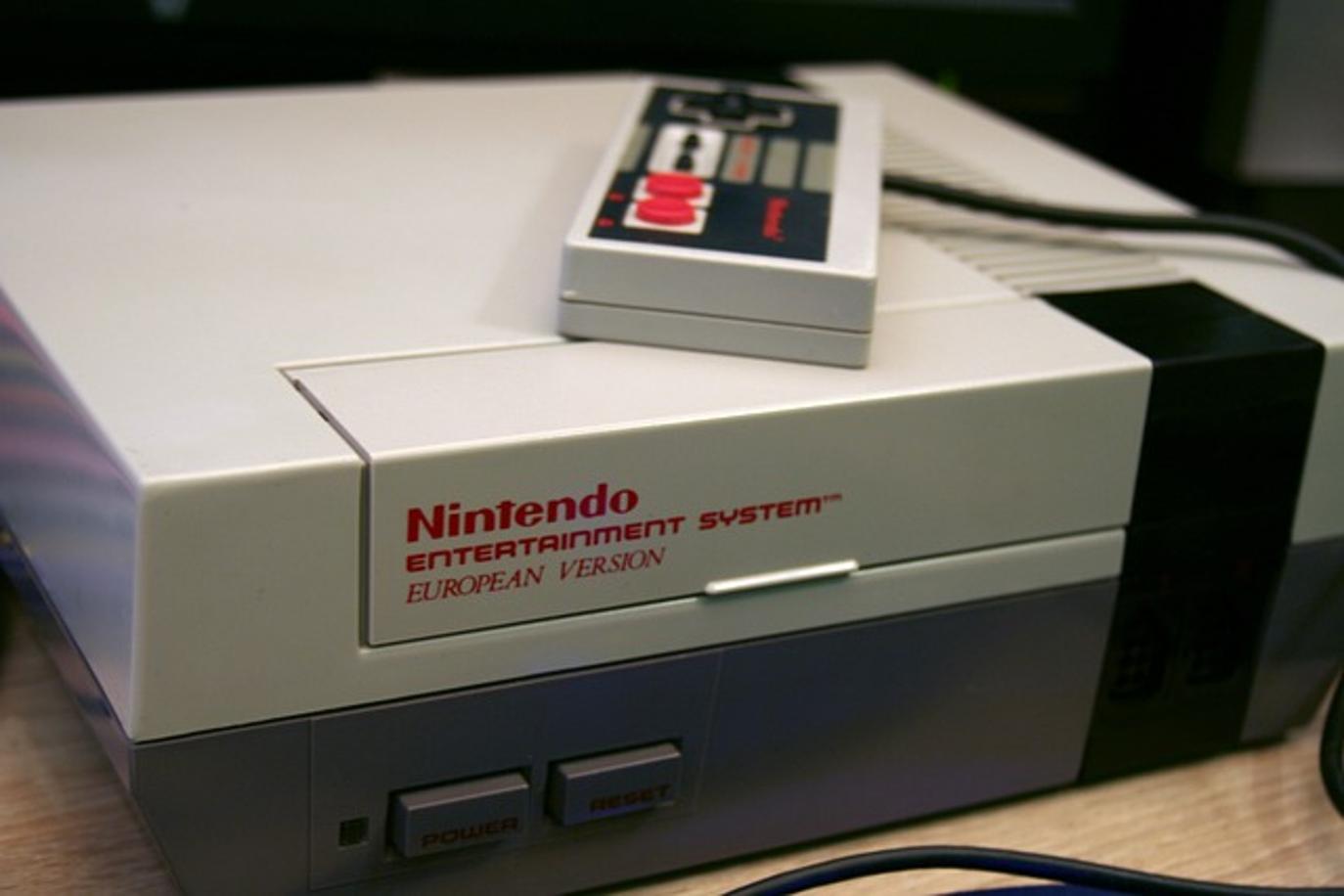 Quelle est la dernière console de jeu Nintendo ?