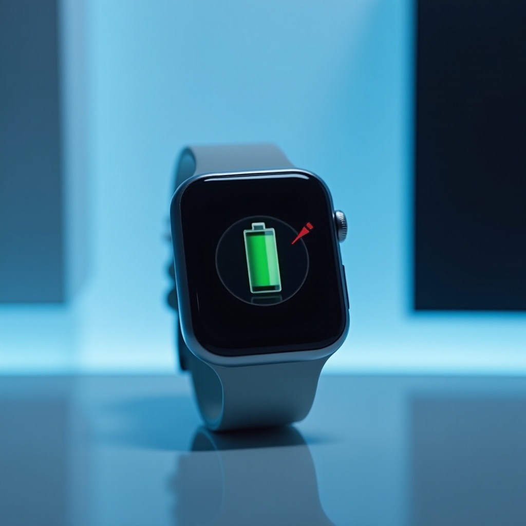 Reloj Inteligente con Mejor Batería: Guía Completa para 2024