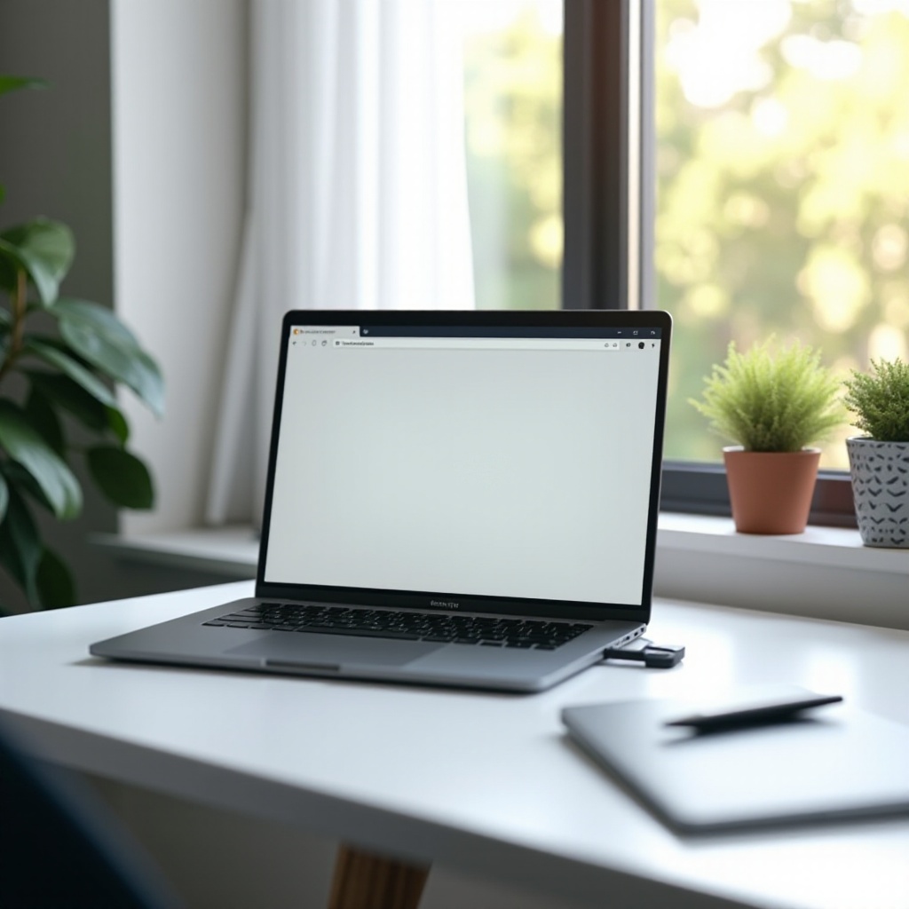 Comment agrandir la page d’accueil de mon Chromebook : Guide complet